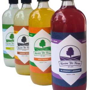 Waterkefir Abonnement