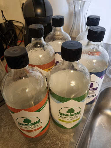 Foto van klantenbeoordeling